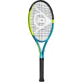 Dunlop Tf Sx 300 Nh Unstrung Tennis Racket Argenté 2
