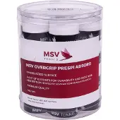 MSV nosize Prespi-Absorb Pack De 24