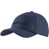 Head Racket Performance Cap Bleu Homme,Femme