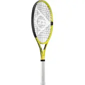 Dunlop Sx 300 Lite Unstrung Tennis Racket Jaune G1
