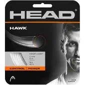 Head Racket Corde De Tennis Hawk 12 M