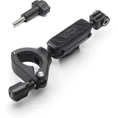 DJI Support De Guidon Osmo Action Noir (cp.as.aa000003)
