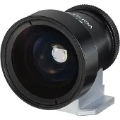 Voigtländer Viseur 21/25 mm Noir