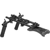 SmallRig 2896c Kit De Base Pour épaule