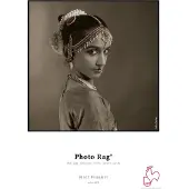 Hahnemuhle Papier Photo Hahnemühle Chiffon 308gsm A4 25 Feuilles