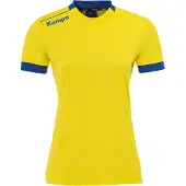 Kempa T-shirt à Manches Courtes Player