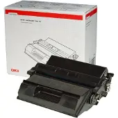 OKI 09004058 - Noir - Toner