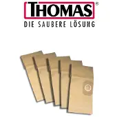 Thomas 201 VE5