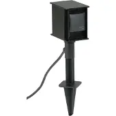 Albert Prise de Jardin Plug pour l'extérieur