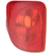 TYC 19-0638-01-2 Mistachterlamp