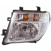 VAN WEZEL 3378961 Koplamp