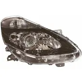 VAN WEZEL 4333966 Koplamp