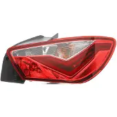 Valeo Feu arrière VAL044838