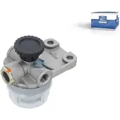 DT Spare Parts Pompe, pré-alimentation en carburant 5.41304
