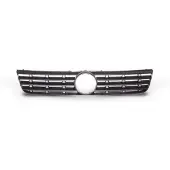 VAN WEZEL 4327512 Radiator grill