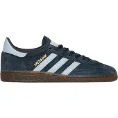 Adidas Baskets basses 'Adidas Handball Spezial' bleu foncé