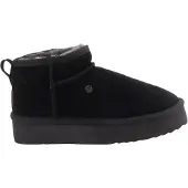 Warmbat Chaussons Durack Plateau