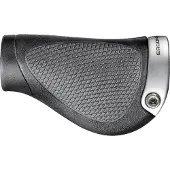 Ergon Poign es GP1 SM Gripshift, Noir