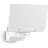 Steinel Projecteur à LED Xled Home 2 Slave blanc