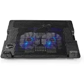 Nedis Support pour ordinateur portable - jusqu'à 18 pouces -