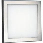 Albert Applique Stant 16 watts - 3000K