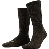 Falke Unisexe Walkie Ergo SO Dark Brown-Taille 39 - 41
