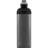 SIGG Bouteille Sigg Sexy 0.6L Anthracite