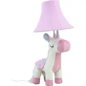 Happy Lamps Elsa Lampe de Table