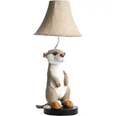 Happy Lamps Eddie Lampe de Table