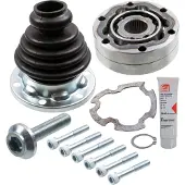 FEBI BILSTEIN Jeu de joints, arbre de transmission 186130