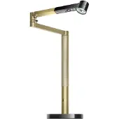 Dyson Solarcycle Morph lampe de bureau (Noir/Cuivre)