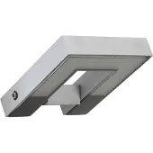 Albert spot mural Strunk 25 cm - gris