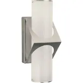 Albert Applique Bakoe Acier inoxydable