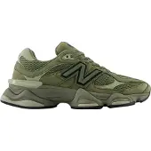 New Balance U9060ZGD Dark Olivine - Baskets unisexes - U9060ZGD