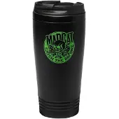 MADCAT Thermo Mug - 450 ml Batterie de cuisine de camping