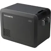 Dometic - Glacière électrique à compresseur - Cfx5 45 en Bois - Noir
