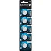 EverActive Mini CR2354 lithium batteries blister of 5 pieces