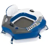 Intex Matelas Gonflable River Run