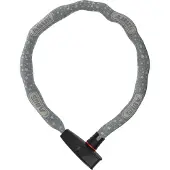 ABUS 6806k Chain Lock Gris 85 cm