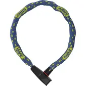 ABUS 6806k Chain Lock Bleu 85 cm