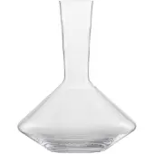Zwiesel Glas Décanteur Pure 122534, Conteneurs de service, Transparent