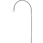 Valerie Objects Hanging Lamp n°3 applique Burgundy
