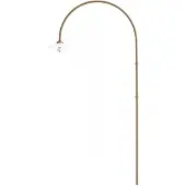 Valerie Objects Hanging Lamp n°2 Applique Green