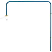 Valerie Objects Hanging Lamp n°5 Applique murale Ivory white