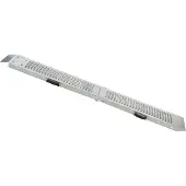 Practo indoor outdoor Rampe de chargement pliable 200 kg