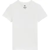 We fashion T-Shirt blanc