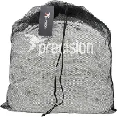 Precision Net 2.5 Mm Football Goal Vert 640 x 210 cm