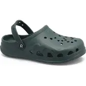 Rouchette Kosmik Clogs Vert EU 43 Homme