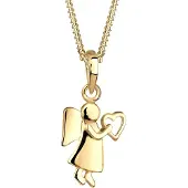Elli Chaîne 'Engel' or