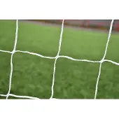 Precision Filet de remplacement Football Flexi Net 8 x 4 en polyester résistant